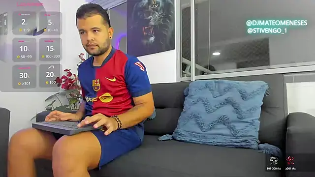 MattMeness online show from 14, 11, 2025