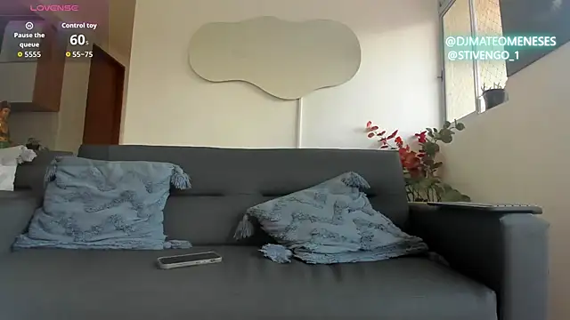 MattMeness online show from 22, 11, 2025