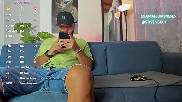 MattMeness online show from 25, 2, 2025