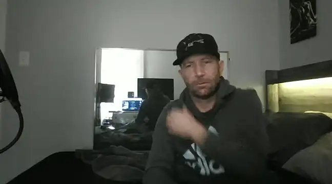 Edward LongCock online show from 16, 1, 2025