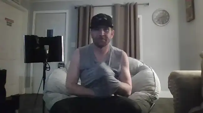 Edward LongCock online show from 1, 1, 2025