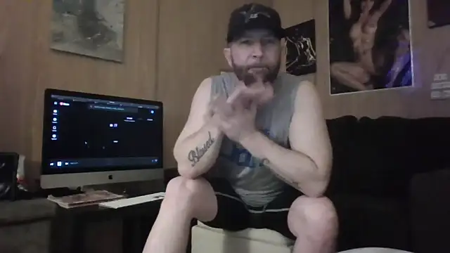 Edward LongCock online show from 7, 4, 2026