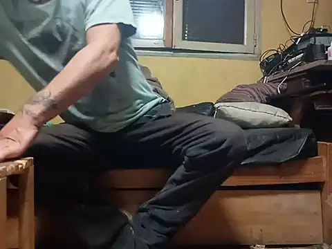 tus ordenes mis deseos online show from 12, 10, 2025