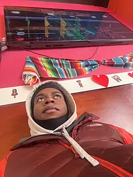 Snapshot of tokenkingtn chatting on 8, 2, 2026 tokenkingtn online show from 8, 2, 2026