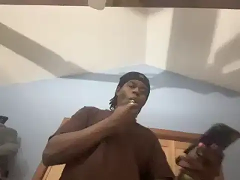 Snapshot of tokenkingtn chatting on 1, 3, 2025 tokenkingtn online show from 1, 3, 2025