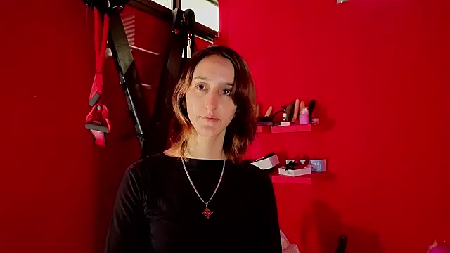 Ambar Roux  online show from 5, 5, 2026