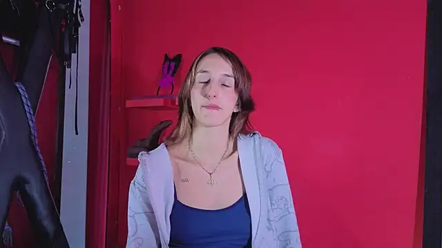 Ambar Roux  online show from 14, 11, 2025