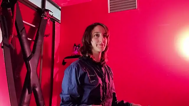 Ambar Roux  online show from 7, 2, 2026