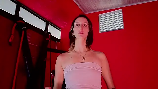 Ambar Roux  online show from 1, 6, 2026