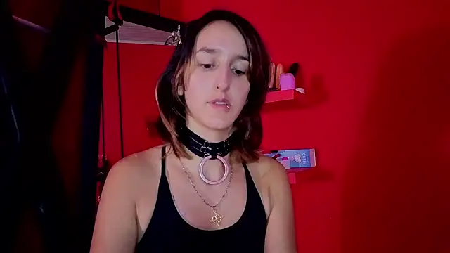 Ambar Roux  online show from 11, 5, 2026