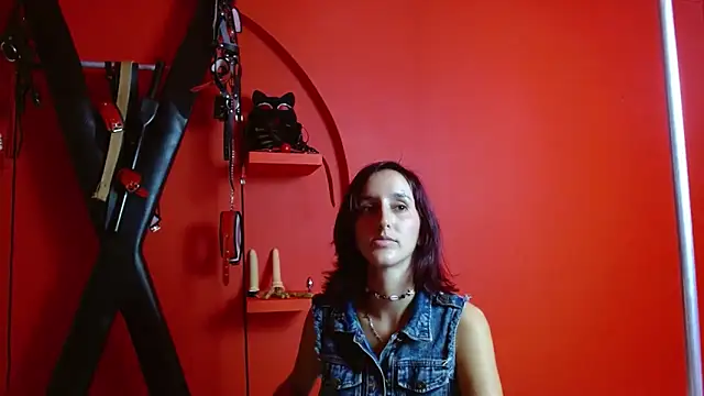 Ambar Roux  online show from 19, 3, 2025