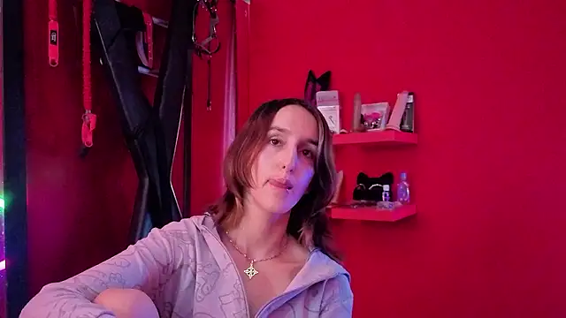 Ambar Roux  online show from 15, 1, 2026