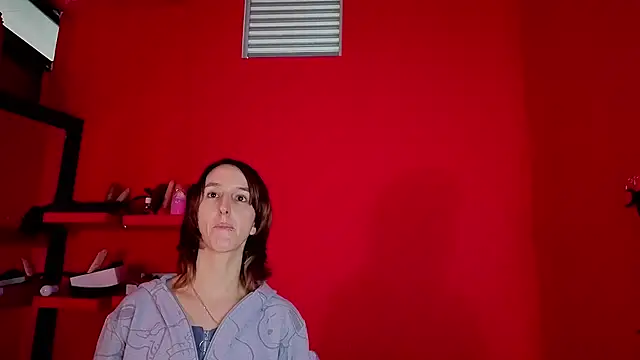 Ambar Roux  online show from 8, 5, 2026