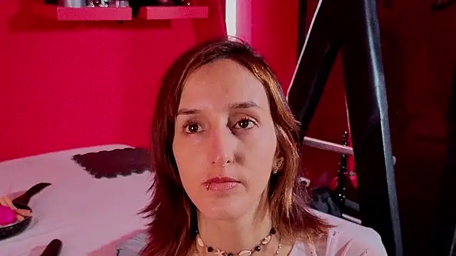 Ambar Roux  online show from 12, 9, 2025