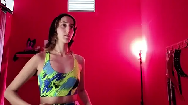 Ambar Roux  online show from 15, 2, 2026