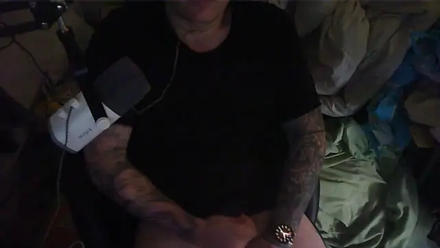 gezelligesiebren online show from 15, 2, 2026