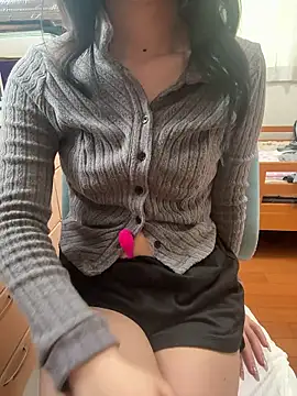 Mei 0906 online show from 30, 3, 2026