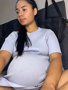  Luana online show from 24, 2, 2026