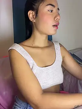  Luana online show from 21, 2, 2025