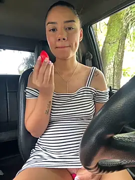  Luana online show from 7, 11, 2025