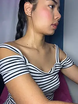  Luana online show from 7, 3, 2025