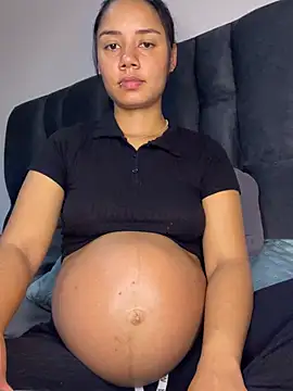  Luana online show from 8, 3, 2026