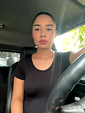  Luana online show from 10, 11, 2025