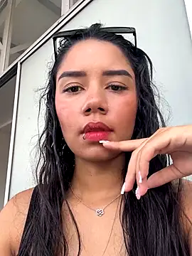  Luana online show from 16, 12, 2025