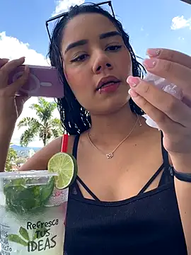  Luana online show from 18, 11, 2025