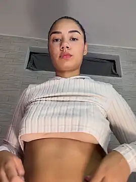  Luana online show from 17, 6, 2026