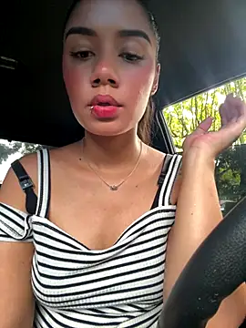  Luana online show from 17, 12, 2025