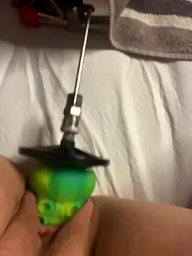 luisa1 online show from 2, 10, 2025