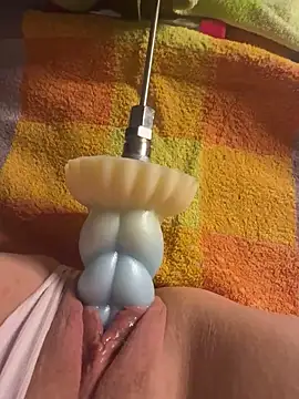 luisa1 online show from 23, 9, 2025