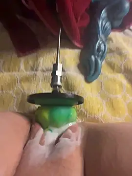 luisa1 online show from 25, 9, 2025