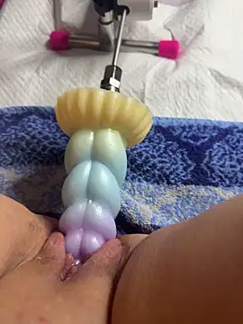 luisa1 online show from 19, 9, 2025