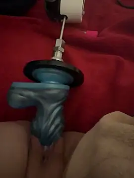 luisa1 online show from 26, 10, 2025