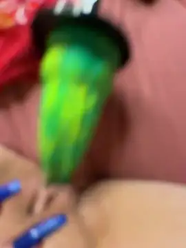 luisa1 online show from 11, 3, 2025