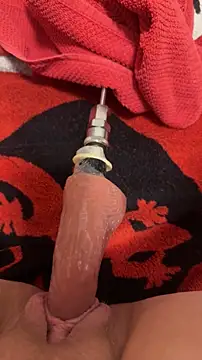 luisa1 online show from 7, 4, 2026