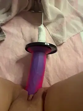 luisa1 online show from 15, 11, 2025