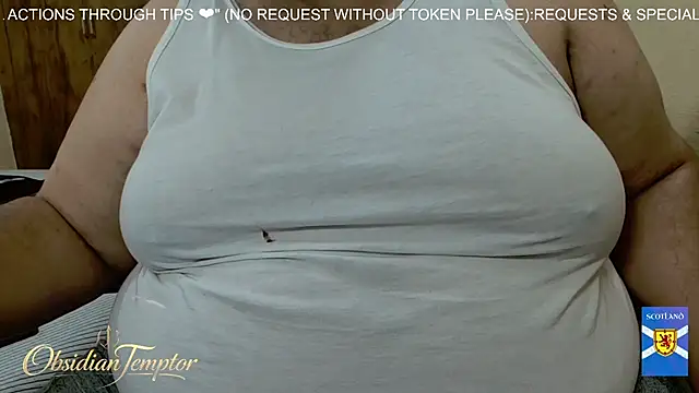 WANKERDADDY EH01 online show from 23, 2, 2026