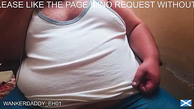 WANKERDADDY EH01 online show from 17, 2, 2025