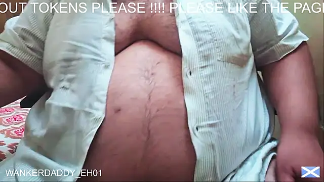 WANKERDADDY EH01 online show from 2, 3, 2025
