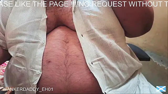 WANKERDADDY EH01 online show from 4, 3, 2025