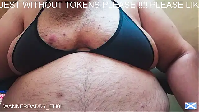 WANKERDADDY EH01 online show from 9, 3, 2025