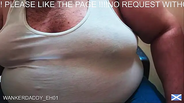 WANKERDADDY EH01 online show from 5, 2, 2025