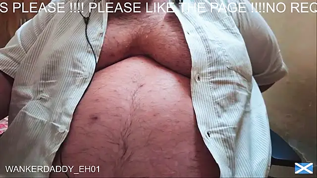 WANKERDADDY EH01 online show from 28, 2, 2025