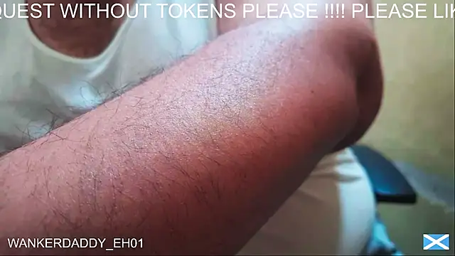 WANKERDADDY EH01 online show from 25, 2, 2025