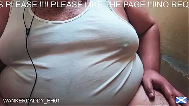 WANKERDADDY EH01 online show from 11, 2, 2025