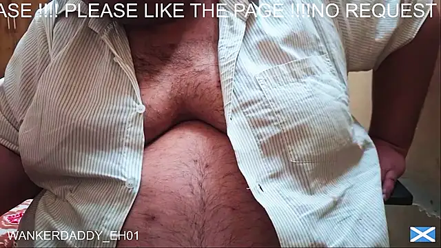 WANKERDADDY EH01 online show from 3, 3, 2025