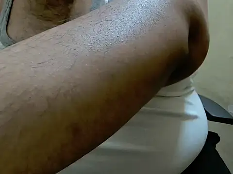 WANKERDADDY EH01 online show from 20, 12, 2025